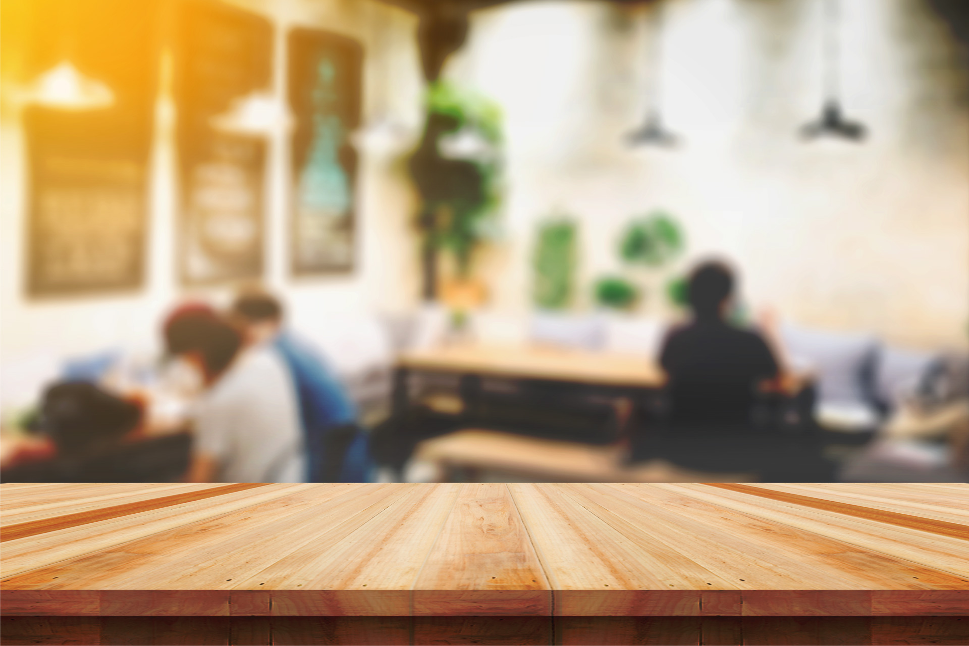 Seu Lenha - Restaurante e Pizzaria